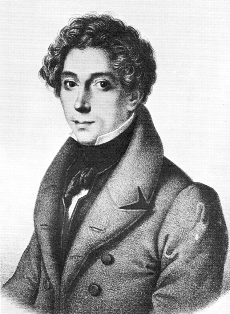 Pacini, Giovanni - cliquer ici Pacini, Giovanni - cliquer ici