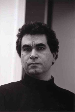 Bacri, Nicolas - cliquer ici