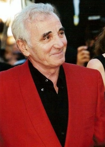 Aznavour, Charles - cliquer ici
