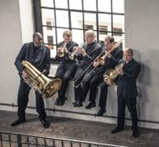 Art of Brass Vienna - cliquer ici
