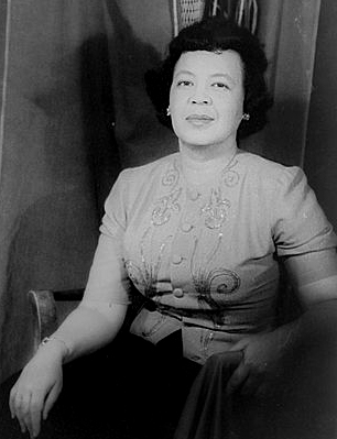 Bonds, Margaret - cliquer ici