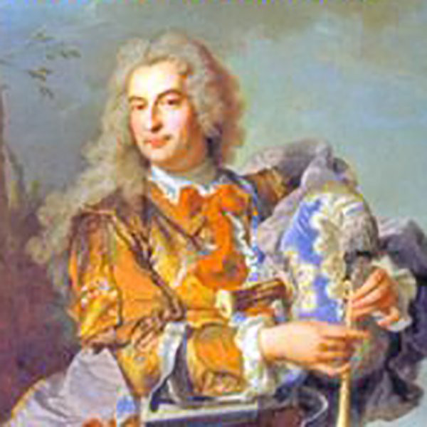 Babell, William - cliquer ici