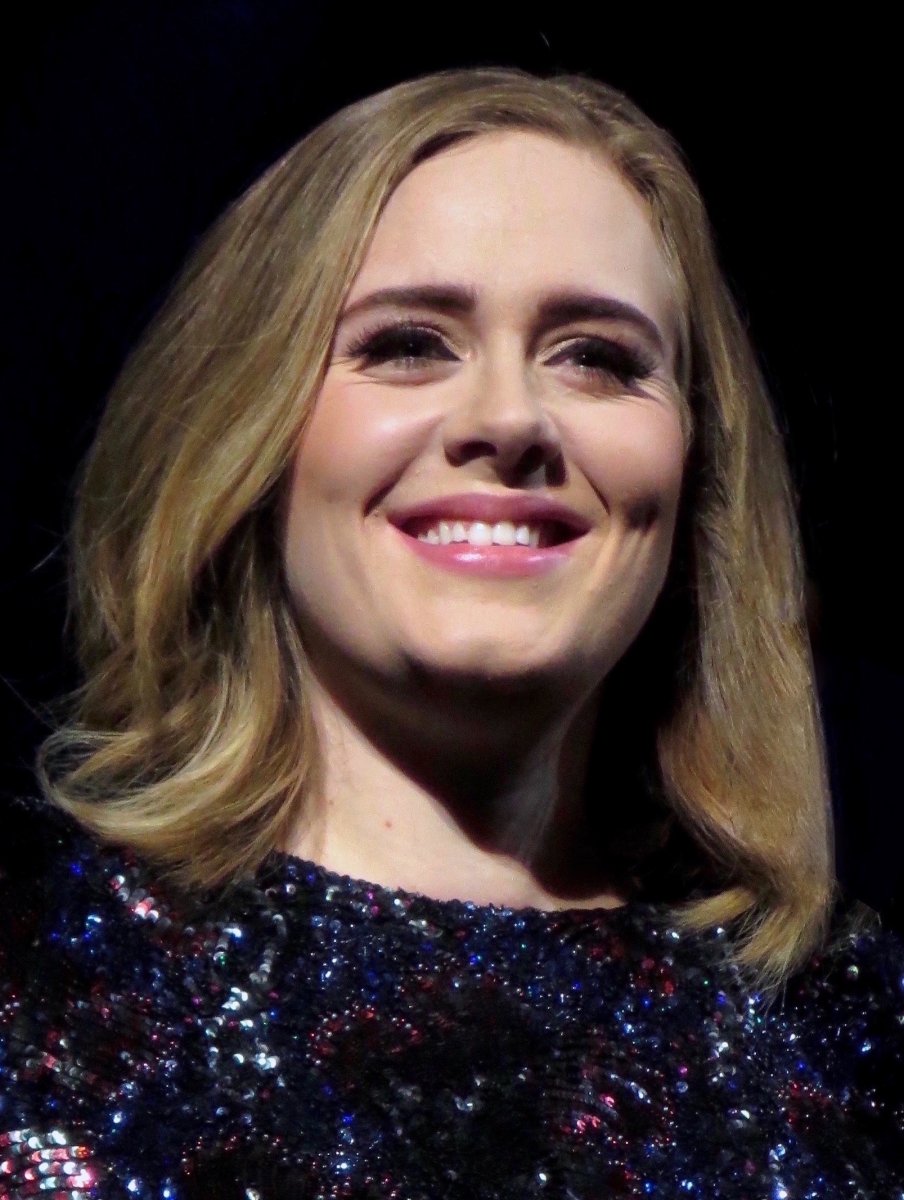 Adkins, Adele - cliquer ici