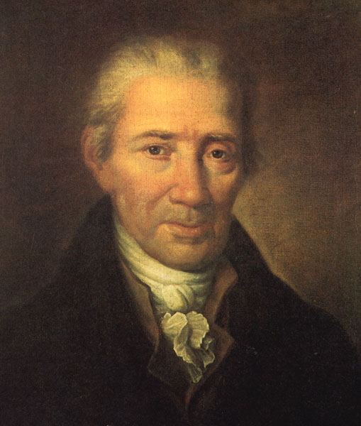 Albrechtsberger, Johann Georg - cliquer ici