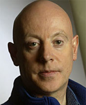 Hayes, Paul - cliquer ici