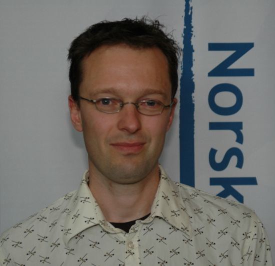 Heimdal, Oystein - cliquer ici