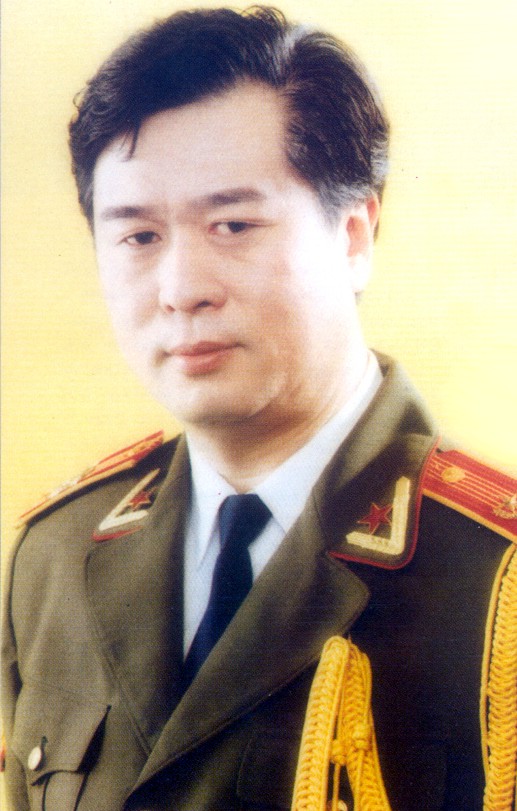 Hesheng, Wang - cliquer ici