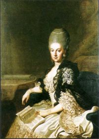 Amalia, Anna Herzogin von Sachsen-Weimar - cliquer ici