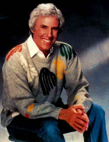 Bacharach, Burt - cliquer ici