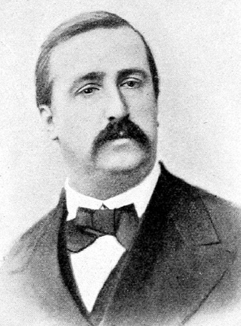 Borodin, Alexander - cliquer ici