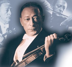 Heifetz, Jascha - cliquer ici