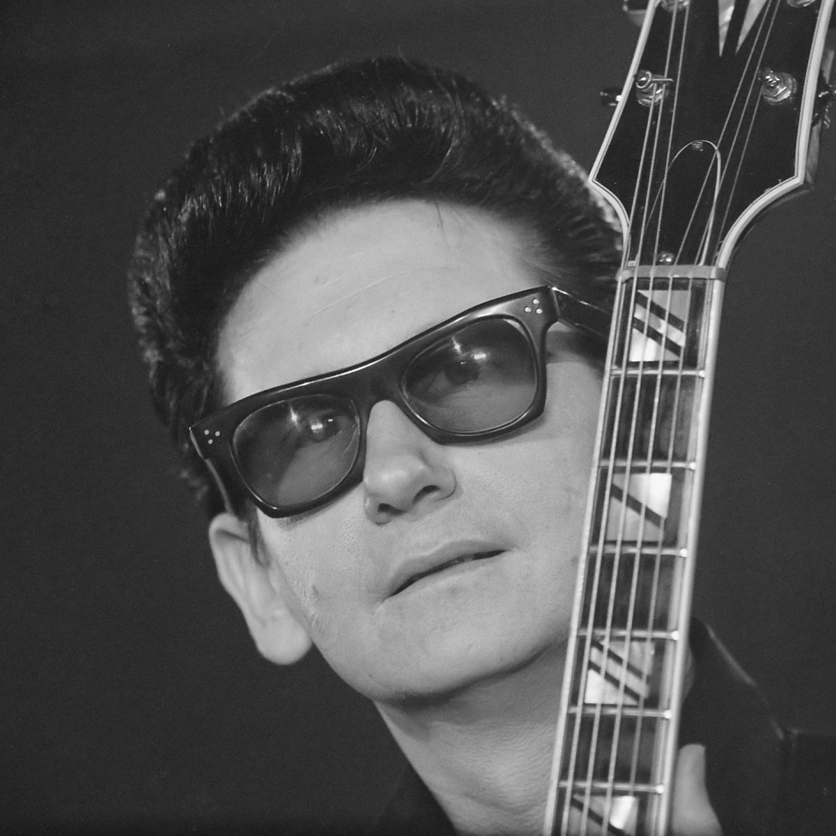 Orbison, Roy - cliquer ici Orbison, Roy - cliquer ici