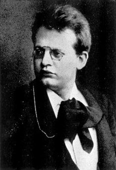 Reger, Max - cliquer ici