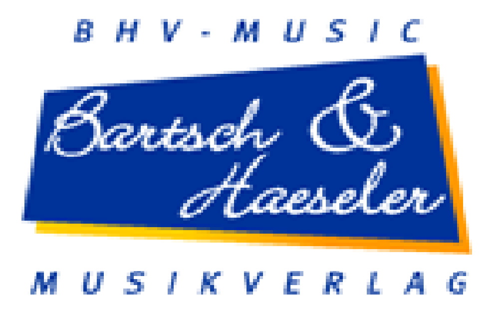 Bartsch & Haeseler Musikverlag - cliquer ici