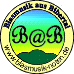 BaB Musikverlag - cliquer ici