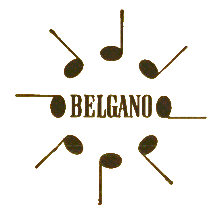 Belgano Musikverlag - cliquer ici
