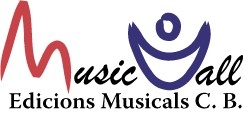 Musicvall, Edicions Musicals CB. - cliquer ici