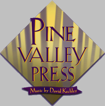 Pine Valley Press - cliquer ici