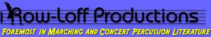 Row-Loff Productions - cliquer ici