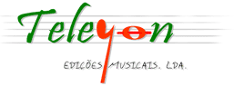 Teleyon Edicoes Musicales LDA - cliquer ici
