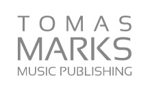 Tomas Marks Music Publishing - cliquer ici