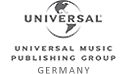 Universal Music Publishing - cliquer ici