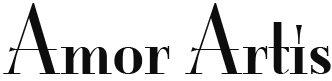 Amor Artis Edition - cliquer ici