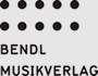 Bendl Musikverlag KG - cliquer ici