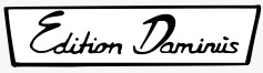 Daminus Records und Edition - cliquer ici