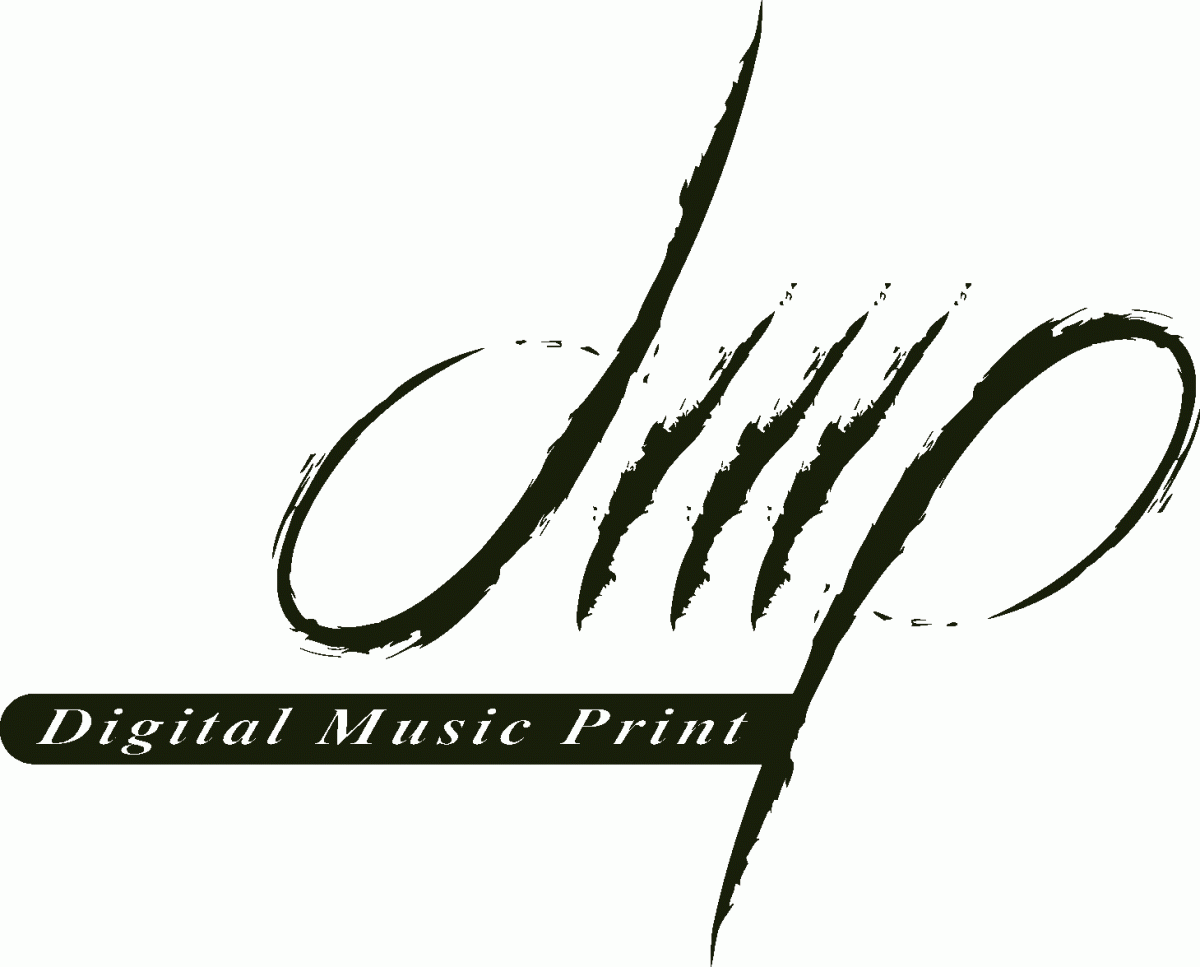 DMP - Digital Music Print - cliquer ici