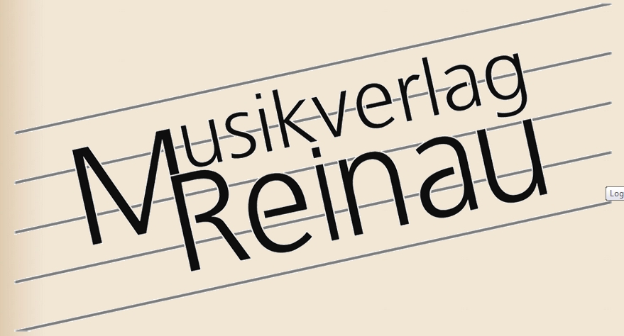 Musikverlag Reinau - cliquer ici