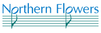Northern Flowers - cliquer ici