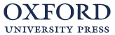 Oxford University Press - cliquer ici