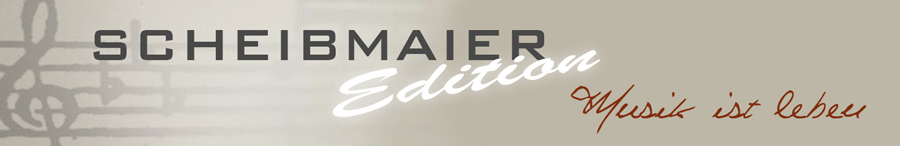 Scheibmaier Edition GmbH - cliquer ici
